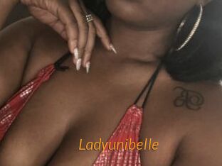 Ladyunibelle