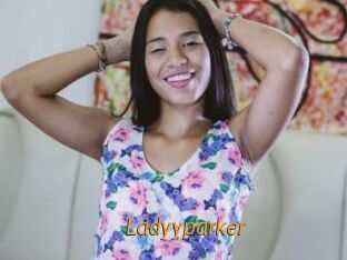 Ladyyparker