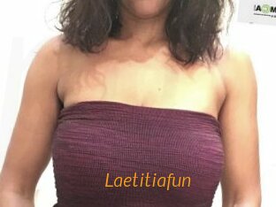 Laetitiafun