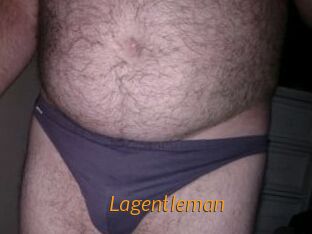 Lagentleman