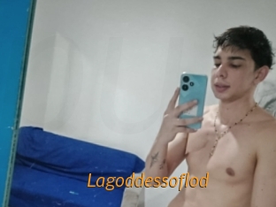 Lagoddessoflod