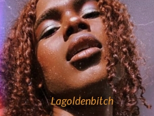 lagoldenbitch Porn University