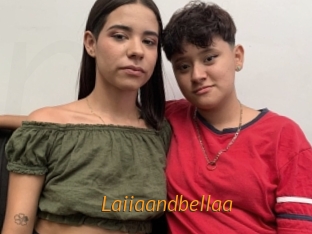 Laiiaandbellaa