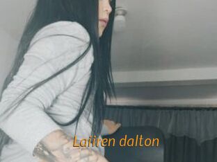 Laiiren_dalton