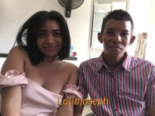 lailajoseph Porn University