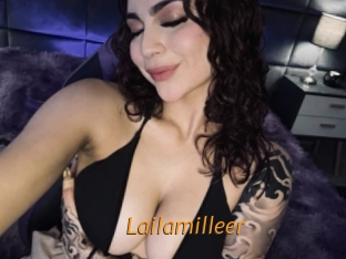 Lailamilleer