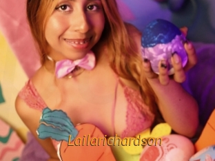 Lailarichardson