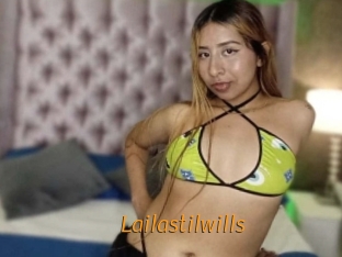 Lailastilwills