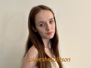 Lakeeshatullison