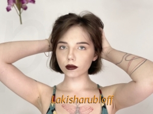 Lakisharubloff