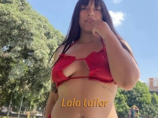 Lala_tailor