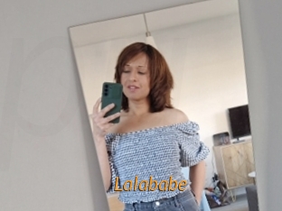 Lalababe
