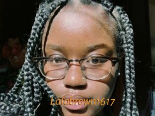 Lalabrown1617