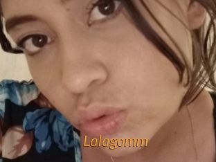 Lalagomm