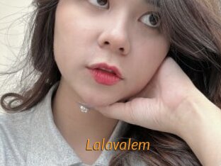 Lalavalem