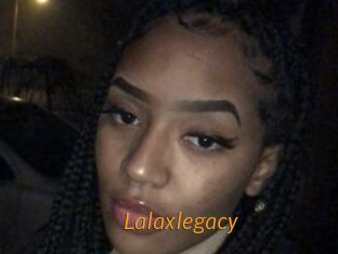 Lalaxlegacy