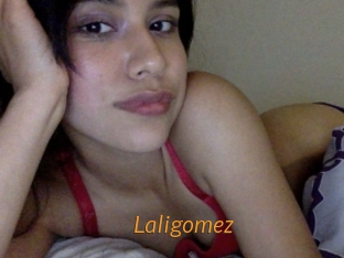 Laligomez
