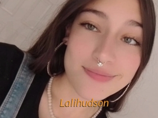 Lalihudson
