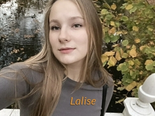 Lalise
