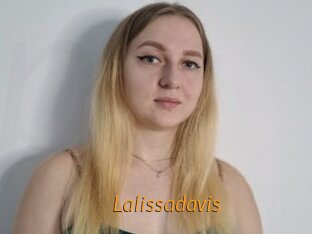 Lalissadavis