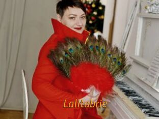 Lalitabrie