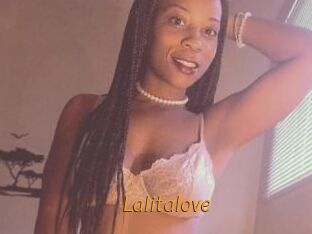 Lalitalove
