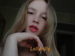 Lallyhilly