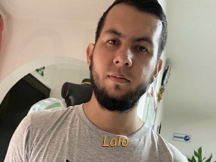 Lalo