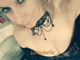 Laloubelle