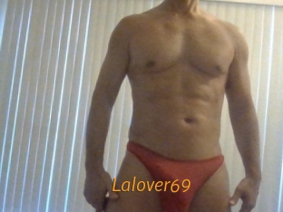 lalover69 Porn University