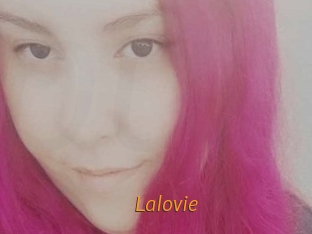 Lalovie