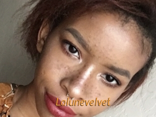 Lalunevelvet
