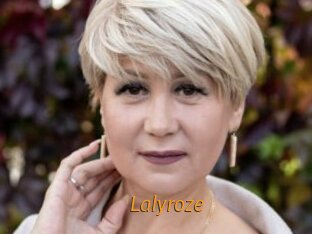 Lalyroze