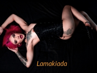 Lamakiada