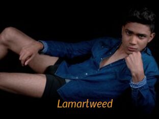 lamartweed Porn University