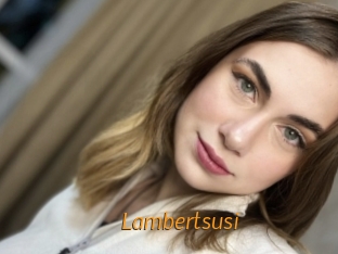 Lambertsusi