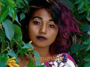 Lamignione