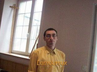 Lamoureux