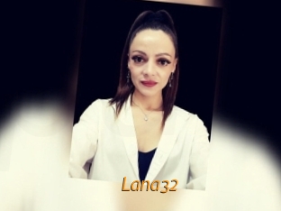 Lana32