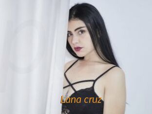 Lana_cruz