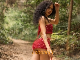 lanaahill Porn University