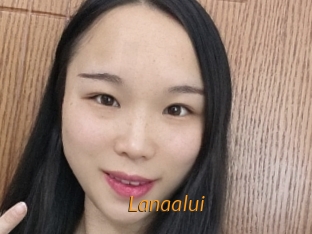 Lanaalui