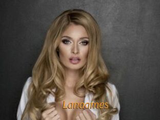 Lanaames