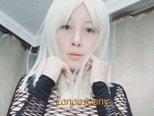 Lanaasunny