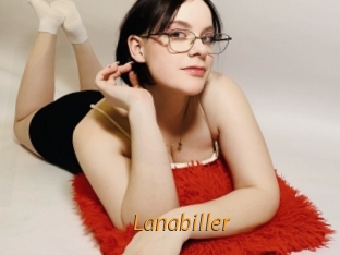 Lanabiller