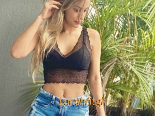 Lanabritgh
