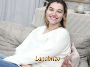 Lanabrizo