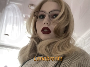 Lanabronts
