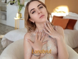 lanabrut Porn University