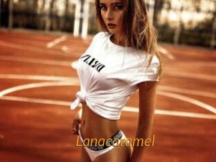 Lanacaramel